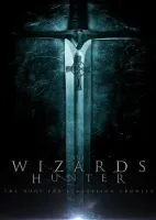 Охотник на колдунов: В поисках Евангелиона Кроули / The Wizard Hunter: The Hunt for Evangelion Crowley