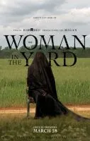 Женщина во дворе / The Woman in the Yard (2025)