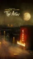 Актёр / The Actor (2025)