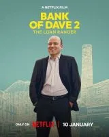 Банк Дэйва 2 / Bank of Dave 2: The Loan Ranger (2025)