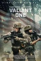 Настоящий герой / Valiant One (2025)