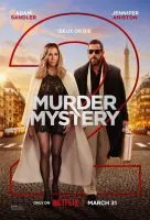 Убийство в Париже / Murder Mystery 2 (2023)