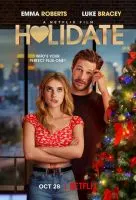 Пара на праздники / Holidate (2020)