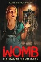 Утроба / Womb (2025)